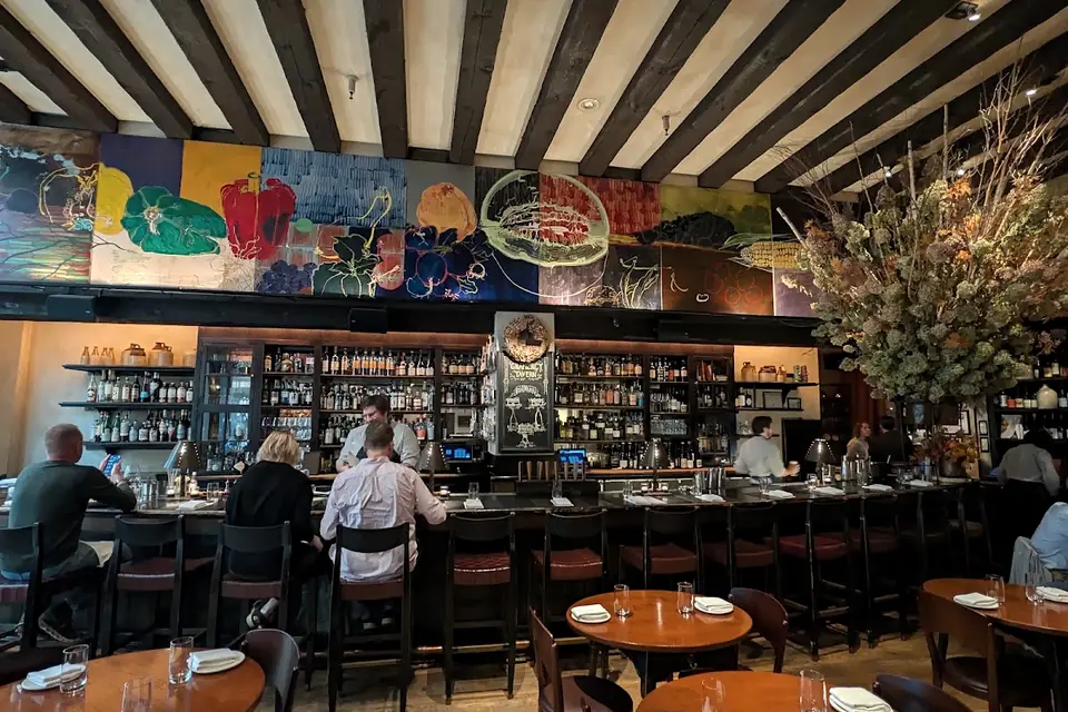Gramercy Tavern