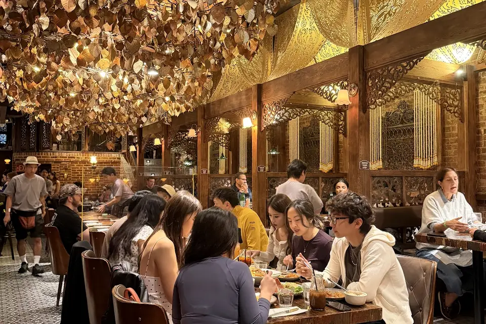Thai Villa