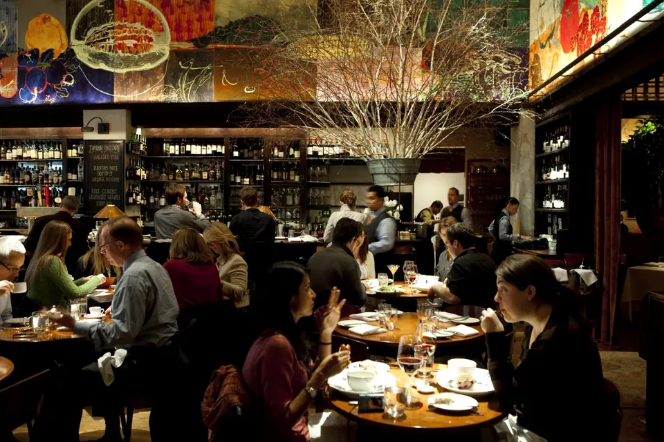 Gramercy Tavern