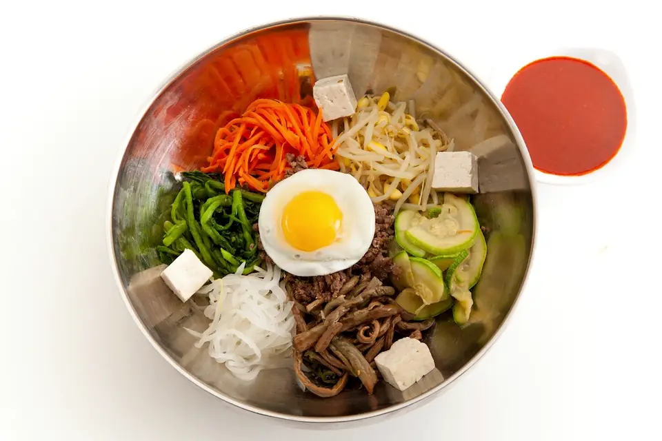 BCD Tofu House