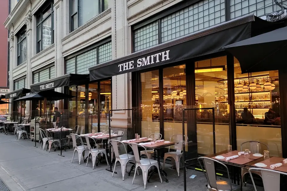 The Smith