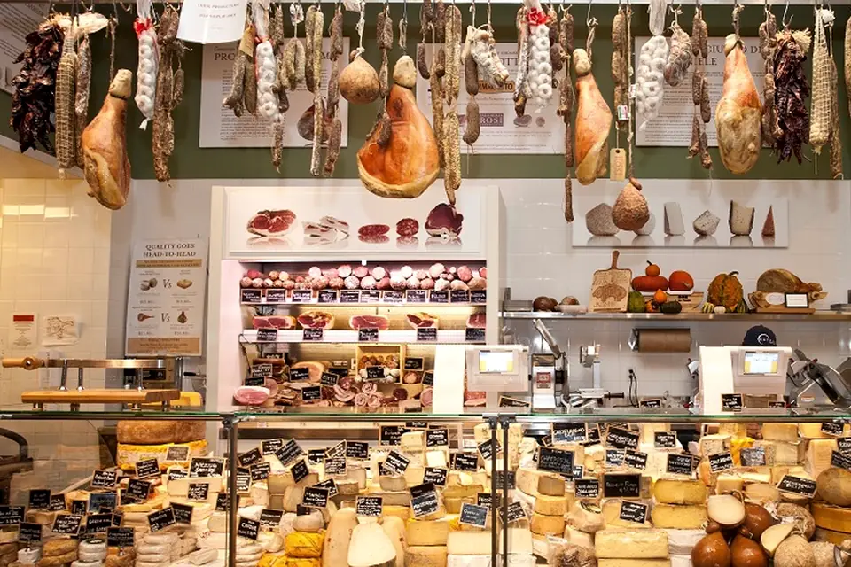 Eataly - Flatiron