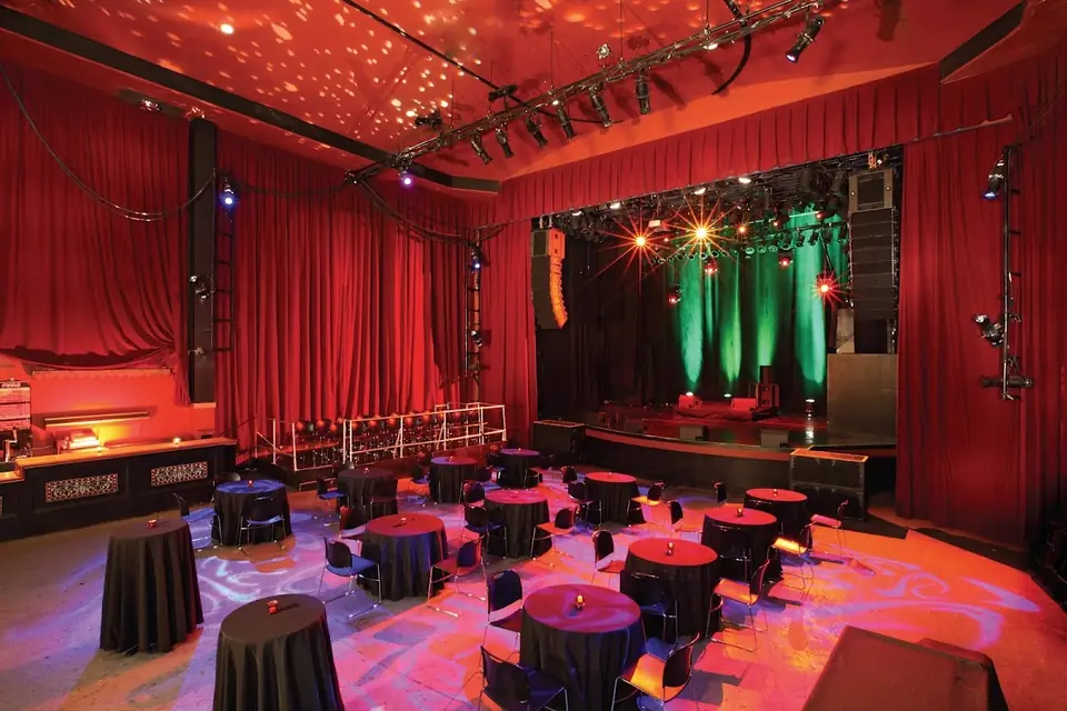 Gramercy Theatre